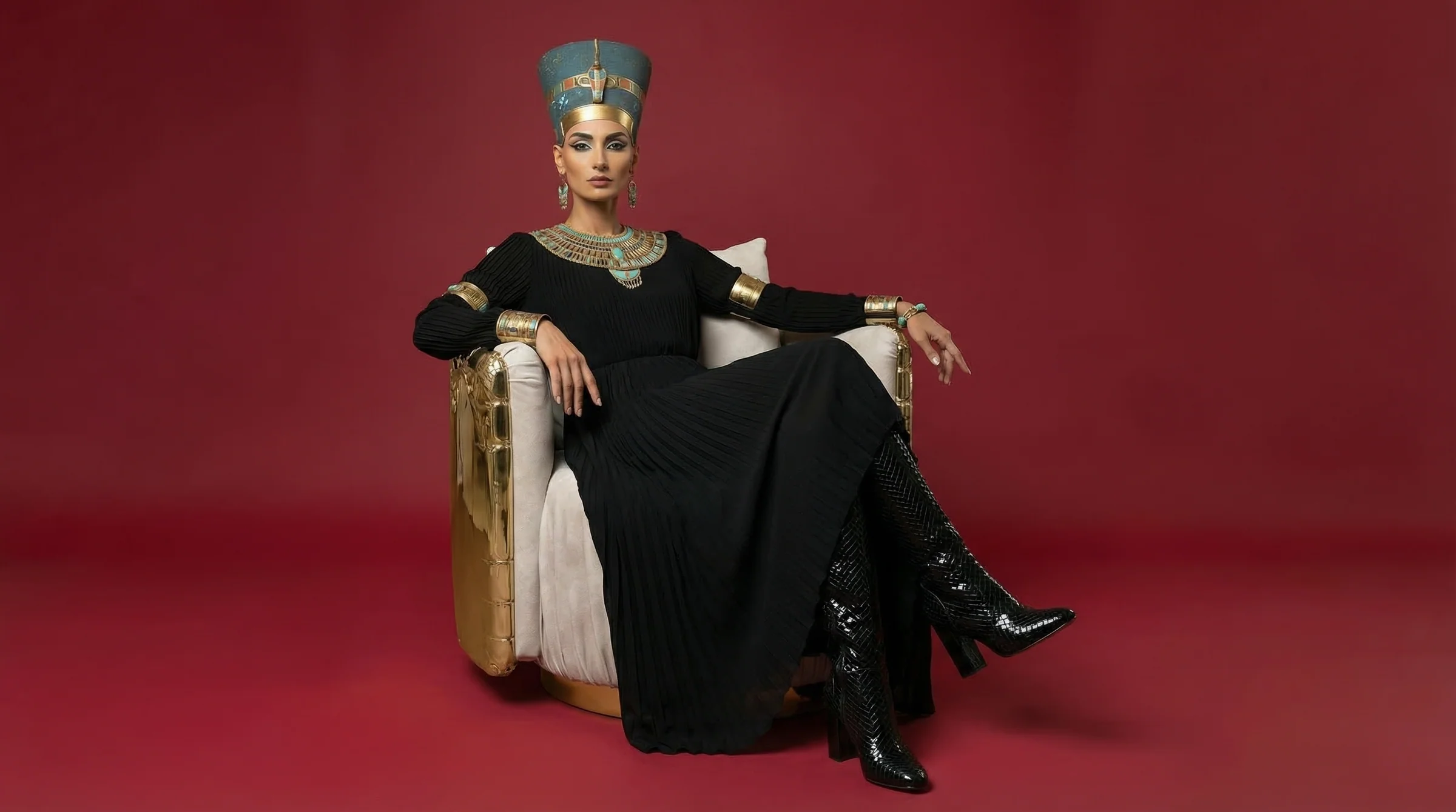 Rule Your Home With Elegance